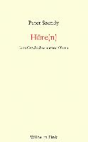 Höre(n)