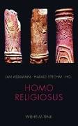Homo religiosus