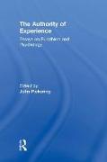 The Authority of Experience