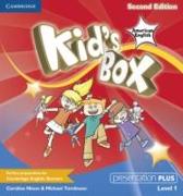 Kid's Box Level 1