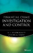 Financial Crime Investigation and Control