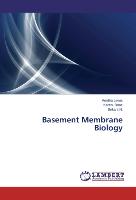 Basement Membrane Biology