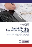 Dynamic Signature Recognition using Hybrid Wavelets