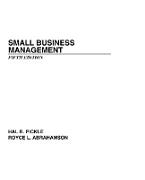 Small Business Management