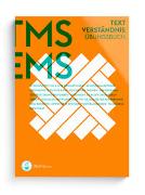 MedGurus TMS & EMS Vorbereitung 2024 Textverständnis - Übungsbuch zur Vorbereitung auf den Medizinertest