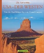 USA – Der Westen