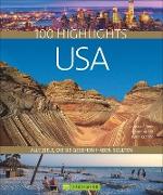 100 Highlights USA