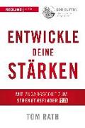 Entwickle deine Stärken