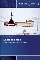 Svalbard Ord