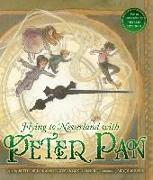 Flying to Neverland with Peter Pan