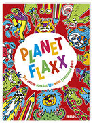 Planet Flaxx