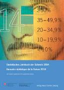 Statistisches Jahrbuch der Schweiz 2014 Annuaire statistique de la Suisse 2014