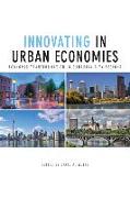 Innovating in Urban Economies