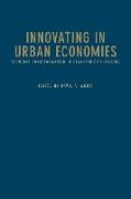 Innovating in Urban Economies