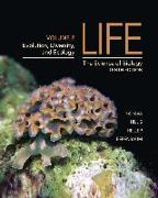 Life: The Science of Biology (Volume 2)