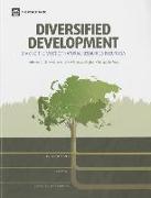 Diversified Development: Making the Most of Natural Resources in Eurasia