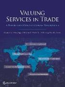 Valuing Services in Trade