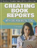 Creating Book Reports with Cool New Digital Tools