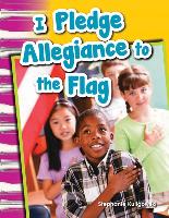 I Pledge Allegiance to the Flag (Library Bound)