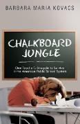 Chalkboard Jungle