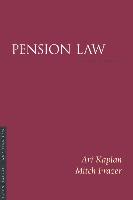 Pension Law, 2/E