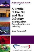 A Profile of the Oil and Gas Industry