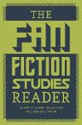 The Fan Fiction Studies Reader