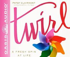 Twirl: A Fresh Spin at Life