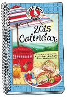 Gooseberry Patch Calendar