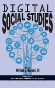 Digital Social Studies (Hc)