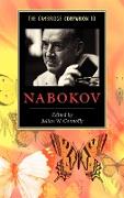 The Cambridge Companion to Nabokov