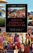 The Cambridge Companion to Native American Literature