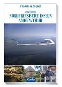 Reiseführer Nordfriesische Inseln: Amrum / Föhr