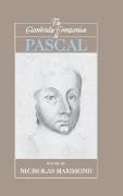 The Cambridge Companion to Pascal