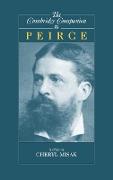 The Cambridge Companion to Peirce