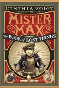 Mister Max: The Book of Lost Things