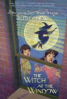 A Matter-of-Fact Magic Book: The Witch at the Window