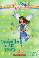 Isabella the Air Fairy