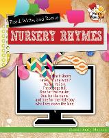 Read, Recite, and Write Nursery Rhymes