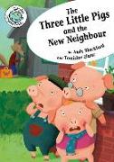 The Three Little Pigs and the New Neighbor