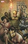 Immortal Iron Fist: The Complete Collection Volume 2