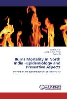 Burns Mortality in North India ¿Epidemiology and Preventive Aspects