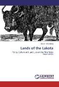 Lands of the Lakota