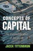 Concepts of Capital