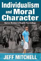 Individualism and Moral Character