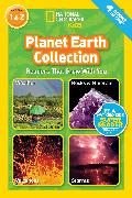National Geographic Readers: Planet Earth Collection