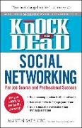 Knock 'em Dead Social Networking