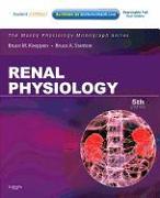 Renal Physiology: Mosby Physiology Monograph Series (with Student Consult Online Access)