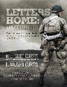 Letters Home - Saints and Soldiers: Airborne Creed