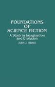 Foundations of Science Fiction